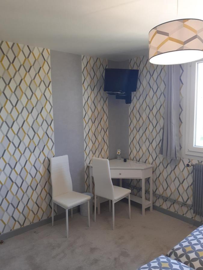 Logis Au Puits Enchante Saint-Martin-en-Bresse Экстерьер фото
