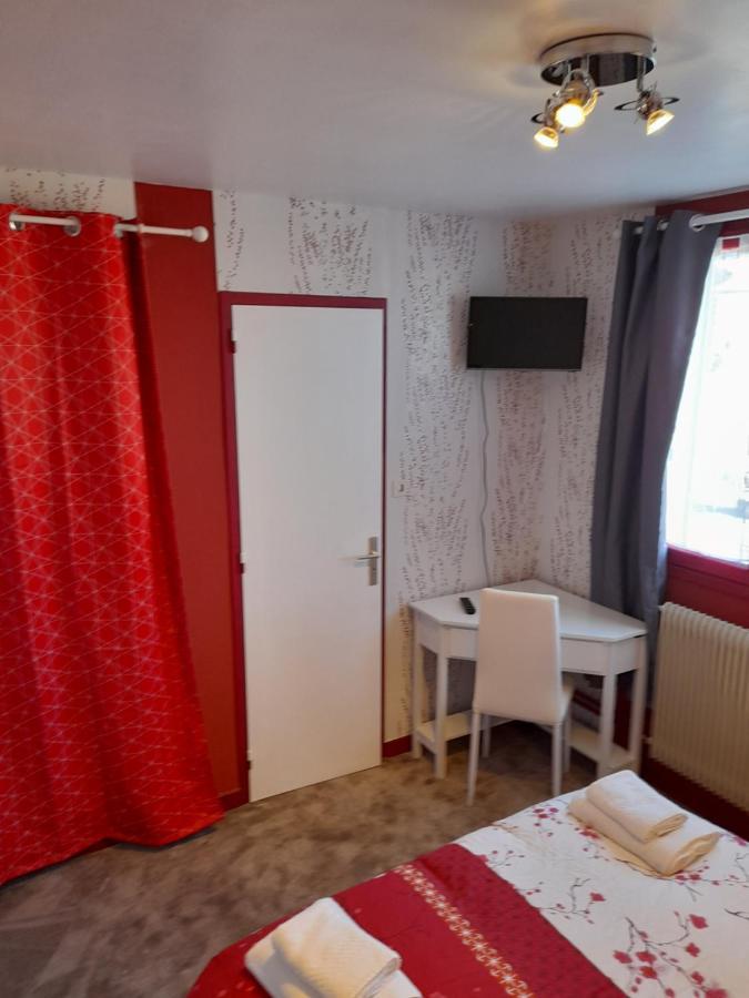 Logis Au Puits Enchante Saint-Martin-en-Bresse Экстерьер фото