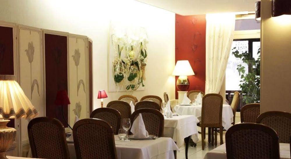 Logis Au Puits Enchante Saint-Martin-en-Bresse Экстерьер фото